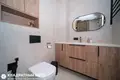 Квартира 2 комнаты 61 м² Минск, Беларусь
