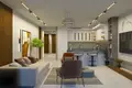 Квартира 2 комнаты 53 м² Агиос Амвросиос, Северный Кипр