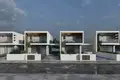 Mieszkanie 4 pokoi 155 m² Yeroskipou, Cypr