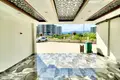 Wohnung 1 Schlafzimmer 65 m² Mittelmeerregion, Türkei