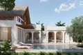villa de 3 chambres 303 m² Si Sunthon, Thaïlande