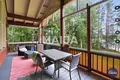 Дом  Липери, Финляндия