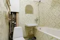 2 room apartment 43 m² Minsk, Belarus