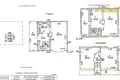 Haus 86 m² Ozyaritska Slabadski rural council, Belarus