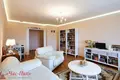 3 room apartment 104 m² Chaciezyna, Belarus
