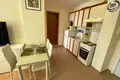 Apartamento 1 habitacion 64 m² Nesebar, Bulgaria