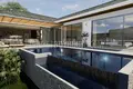 Appartement 3 chambres 300 m² Takua Thung, Thaïlande
