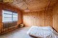Haus 80 m² Ozyaritska Slabadski rural council, Belarus