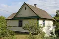 Casa 47 m² Rakitnicki sielski Saviet, Belarús