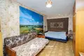 1 bedroom apartment 33 m² Minsk, Belarus