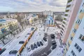 Appartement 3 chambres 92 m² Minsk, Bélarus