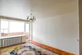 Wohnung 36 m² Minsk, Belarus