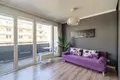 Apartamento 1 habitación 27 m² Poznan, Polonia