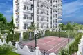 Appartement 2 chambres 58 m² Alanya, Turquie