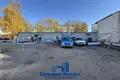 Warehouse 395 m² in Minsk, Belarus