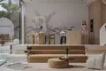 Вилла 3 комнаты 123 м² Чангу, Индонезия
