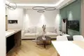 Apartamento 1 habitacion 56 m² Montenegro, Montenegro