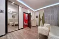 Квартира 2 комнаты 110 м² Минск, Беларусь