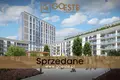 Квартира 2 комнаты  Smolice, Польша