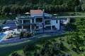 Вилла 3 спальни 320 м² Город Опатия, Хорватия