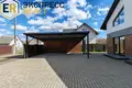 House 96 m² Muchaviecki sielski Saviet, Belarus