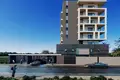 Wohnung 1 zimmer  Aksu, Türkei