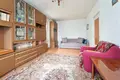 Квартира 2 комнаты 51 м² Минск, Беларусь