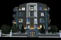 Wohnung 3 zimmer 118 m² Muratpasa, Türkei