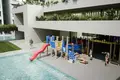 Residential complex Investment eco condominium with guaranteed yield of 5%, Layan, Phuket, Thailand