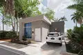 Haus 2 Schlafzimmer 87 m² Bavaro, Dominikanische Republik