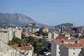 Mieszkanie 2 pokoi 45 m² w Budva, Czarnogóra
