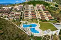 Wohnung 3 zimmer 110 m² Gazipasa, Türkei