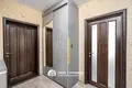 Квартира 2 комнаты 58 м² Минск, Беларусь
