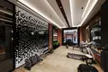 Apartamento 59 m² Akarca Koyu, Turquía