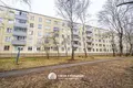 2 bedroom apartment 58 m² Minsk, Belarus