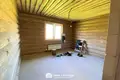 2 room house 117 m² Lieskaŭka, Belarus