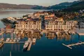 Apartamento 1 habitacion 98 m² Herceg Novi, Montenegro