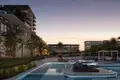 Mieszkanie 3 pokoi 113 m² Deira, Emiraty Arabskie