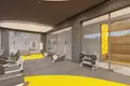 Appartement 45 m² Akarca Koyu, Turquie