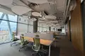 Oficina 1 673 m² en Moscú, Rusia