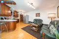 Mieszkanie 3 pokoi 75 m² w Wilno, Litwa