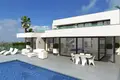 3-Schlafzimmer-Villa 669 m² Spanien, Spanien