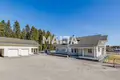 Dom 5 pokojów 184 m² Raahe, Finlandia