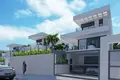 villa de 3 chambres 328 m² Finestrat, Espagne