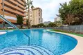 2 room apartment 52 m² in Villajoyosa, Spain