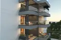 Appartement 2 chambres 50 m² Limassol, Chypre