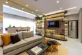 Appartement 3 chambres 125 m² Regiao Imediata de Sao Paulo, Brésil