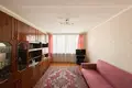 3 room apartment 54 m² Minsk, Belarus