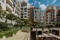 Appartement 2 chambres  Tivat, Monténégro