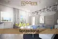 2 room apartment  Smolice, Poland